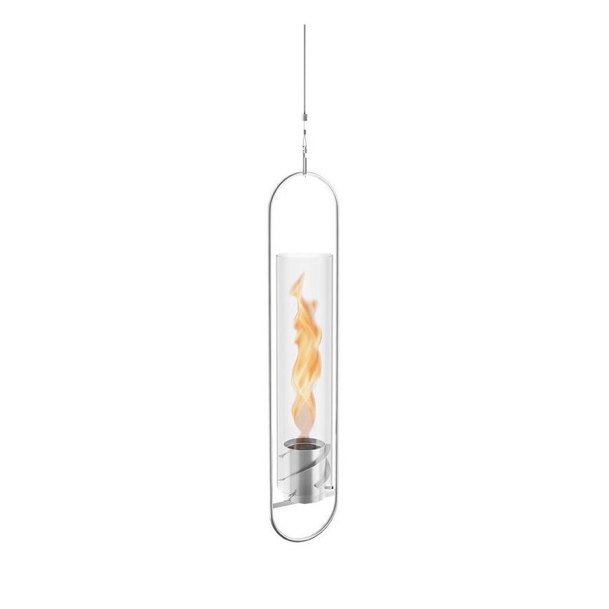 HOFATS SPIN 90 hanger silver – 5