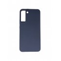 Evelatus Samsung Galaxy S22 Plus Premium Soft Touch Silicone Case Navy Blue