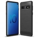 iLike Samsung Samsung Galaxy Note 10 Back Case CARBON Black iLike Samsung Samsung Galaxy Note 10 Back Case CARBON Black