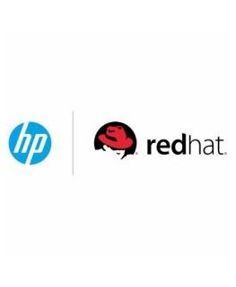 HP HPE RH RS 2 Sckt Unltd Gst 3yr E-LTU