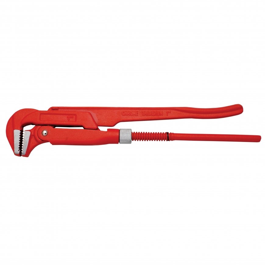 Proline Pro-Line pipe wrench Swedish type