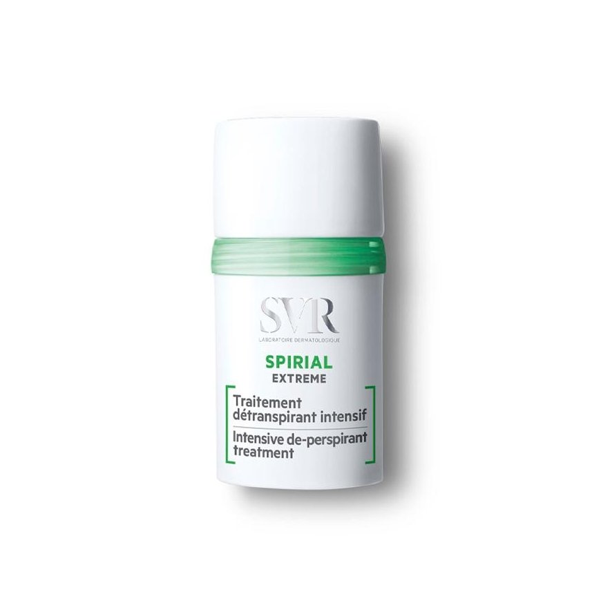 Svr Spirial Extreme Intensive De Perspirant