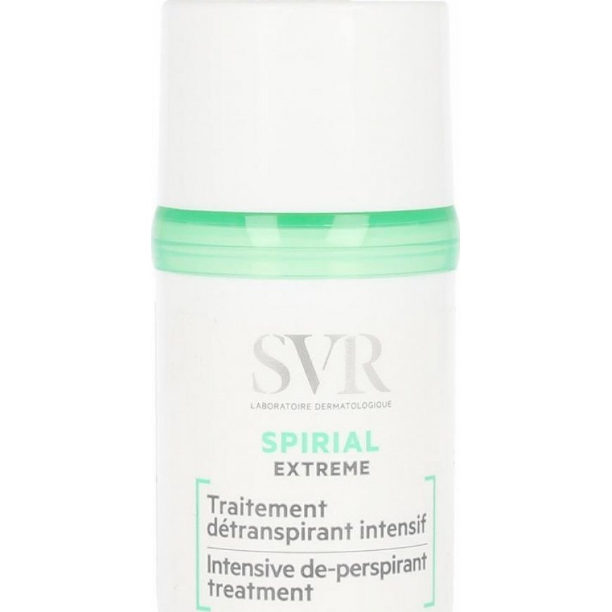 Svr Spirial Extreme Intensive De Perspirant Treatment 20ml – 2