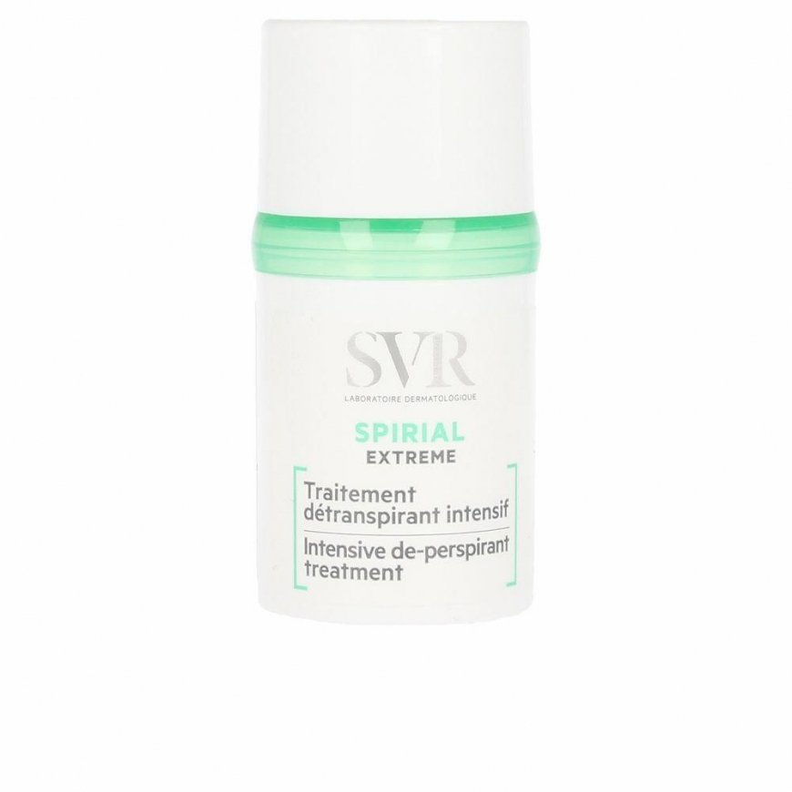 Svr Spirial Extreme Intensive De Perspirant Treatment 20ml – 3