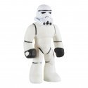 STRETCH STAR WARS Mini figure Storm Trooper 15.5cm STRETCH STAR WARS Mini figure Storm Trooper 15.5cm