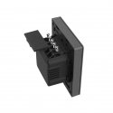 SONOFF M5 1 button wall switch 80mm wide M5-1C-80 SONOFF M5 1 button wall switch 80mm wide M5-1C-80
