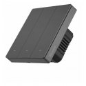 SONOFF M5 1 button wall switch 80mm wide M5-1C-80 SONOFF M5 1 button wall switch 80mm wide M5-1C-80