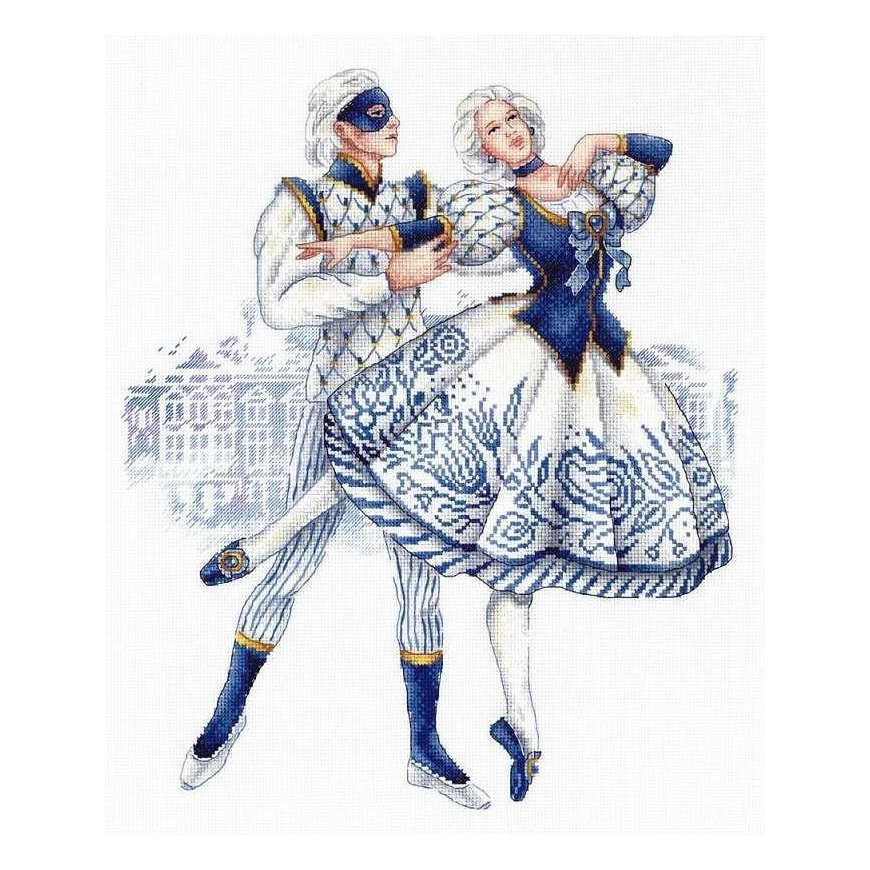 Beldizart Rusų tradicijos. Imperial Porcelian SNV-668