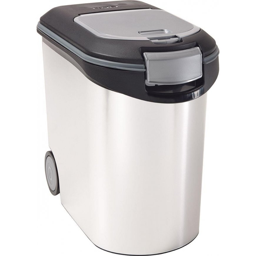 Curver container for food 12kg /