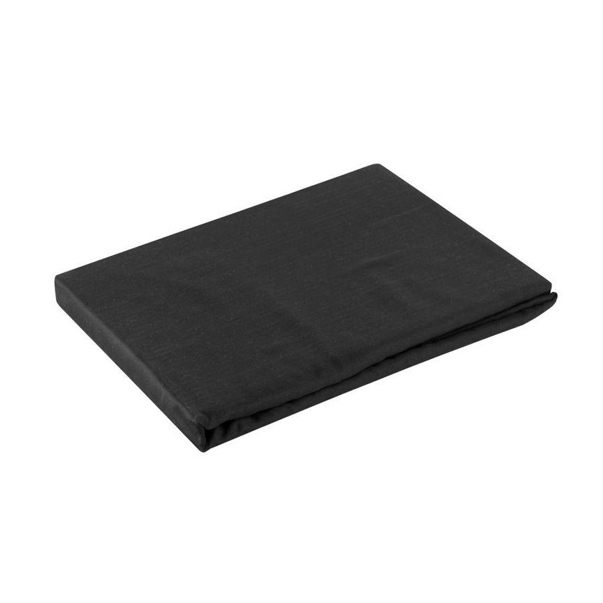 Eurofirany NOVA cotton satin sheet without