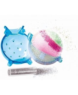 Clementoni Crazy Glitter Balls