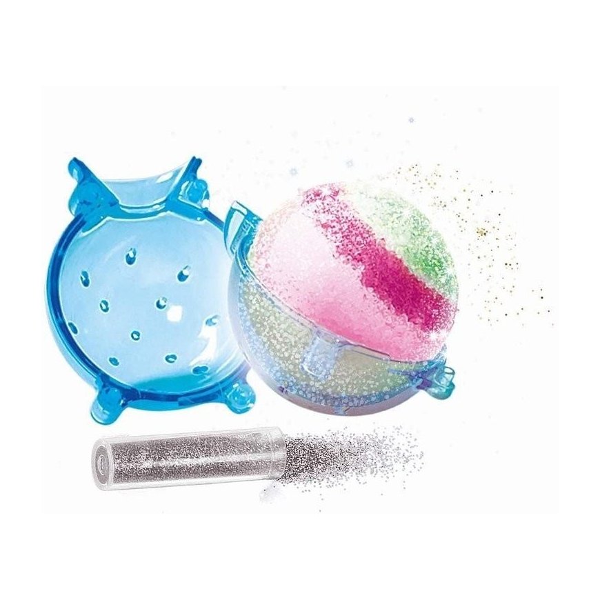 Clementoni Crazy Glitter Balls