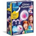 Clementoni Crazy Glitter Balls