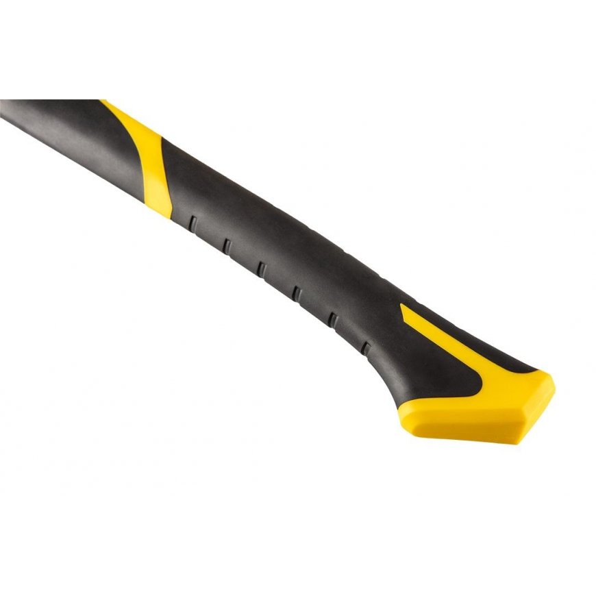 Topex Hacksaw (Axe1000g, fiberglass handle) – 2