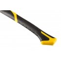 Topex Hacksaw (Axe1000g, fiberglass handle)