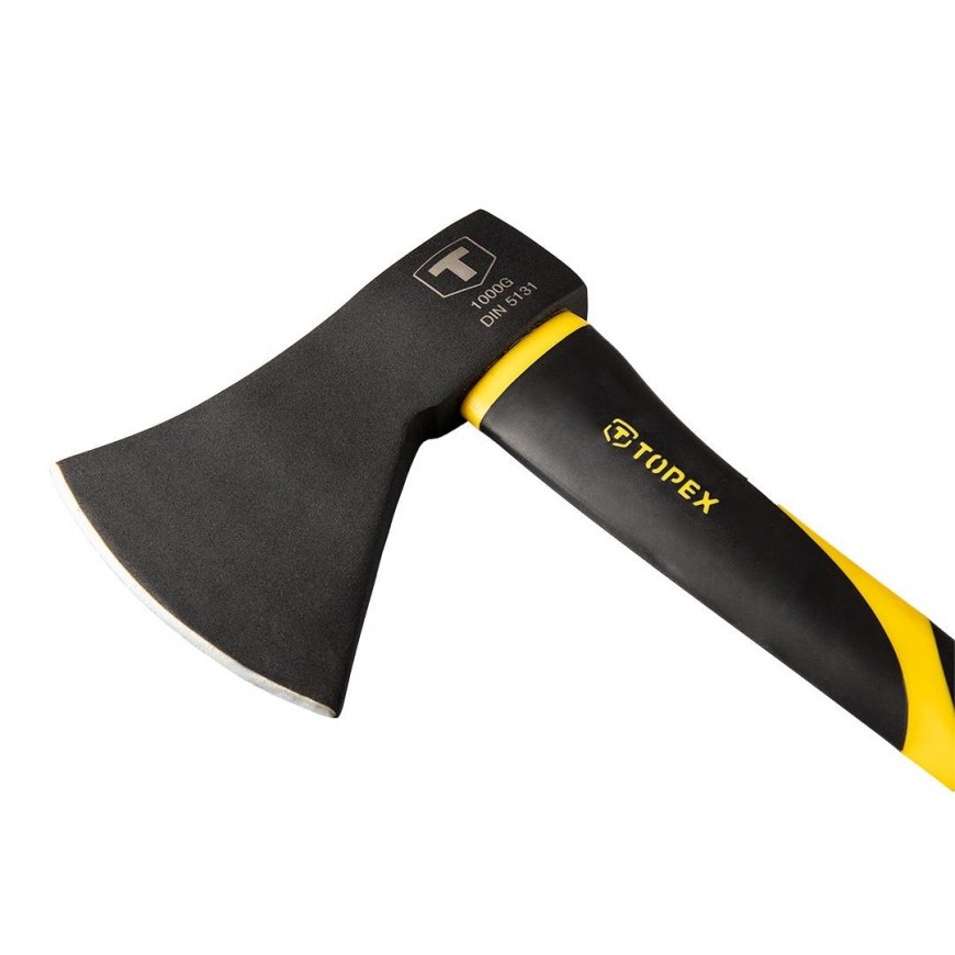 Topex Hacksaw (Axe1000g, fiberglass handle) – 3