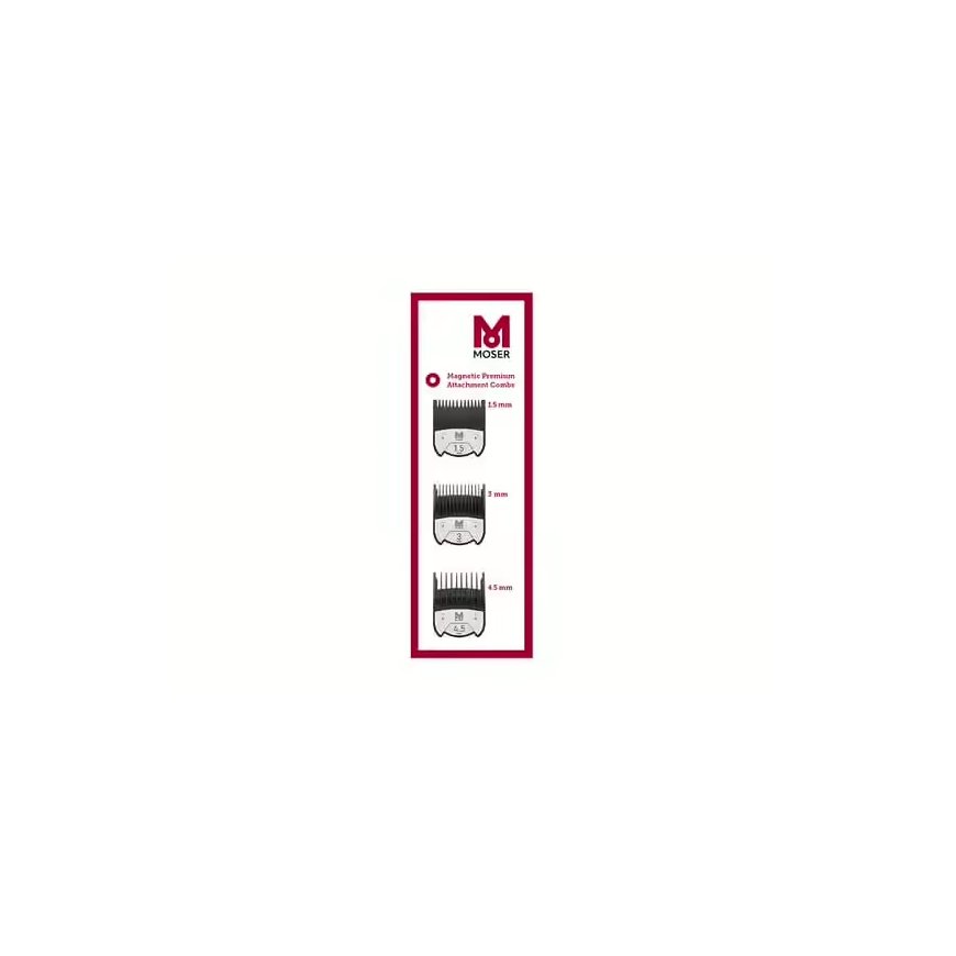 Moser 1801-7010 hair trimmer accessory