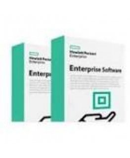 HP HPE Red Hat Resilient Storage