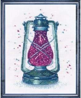 Beldizart (Discontinued) Mysterious Light S1164