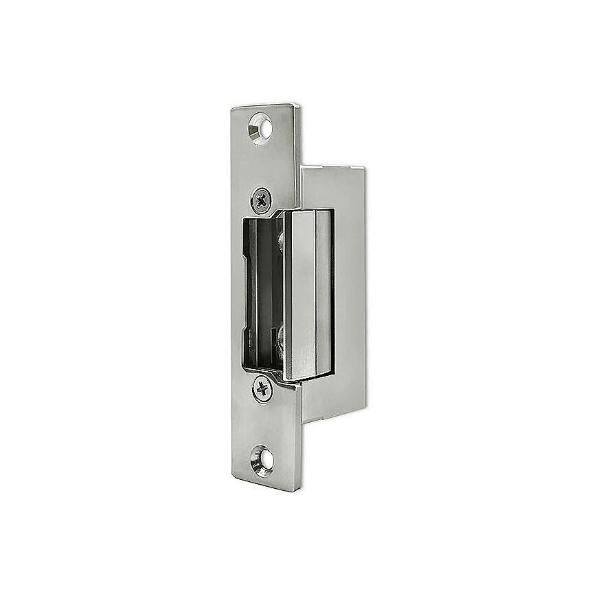 Qoltec QOLTEC 52458 Reverse electric strike – 2