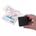Carson MagniFlip увеличительное стекло 3x Черный Carson MagniFlip увеличительное стекло 3x Черный
