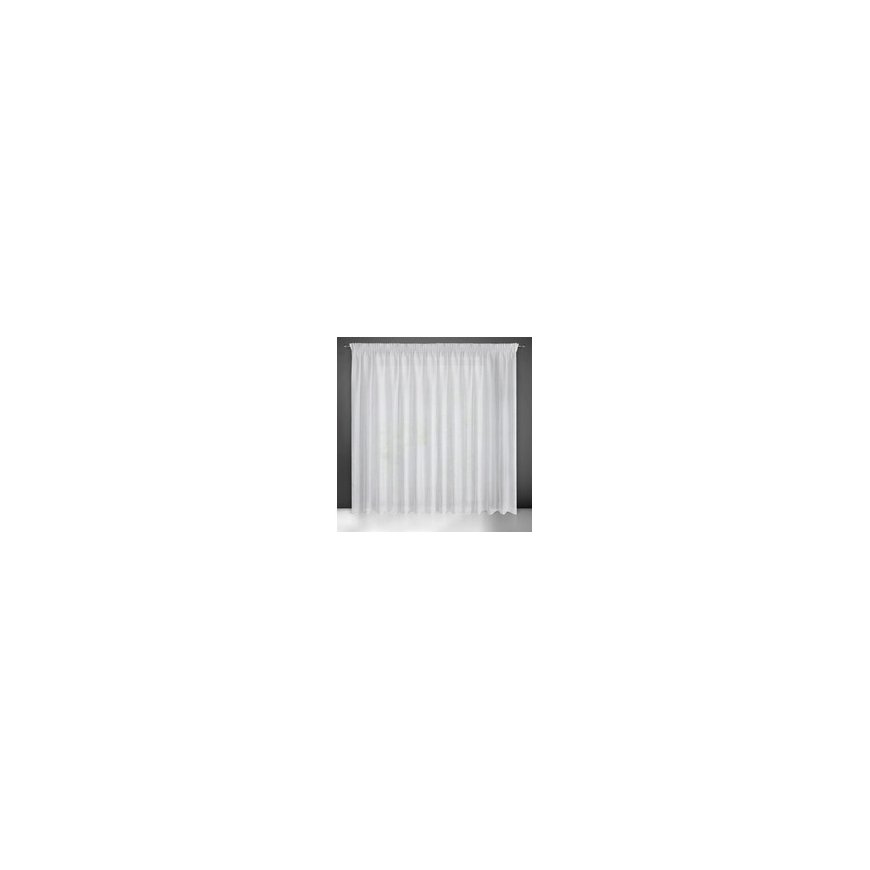 Eurofirany FIR / REBECCA / B 400X250 STRIPS Day curtains Day curtains