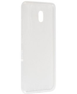 Evelatus Xiaomi Redmi 8a Clear Silicone Case 1.5mm TPU Transparent