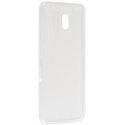 Evelatus Xiaomi Redmi 8a Clear Silicone Case 1.5mm TPU Transparent