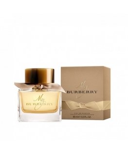 Burberry My Burberry EDP 90 ml