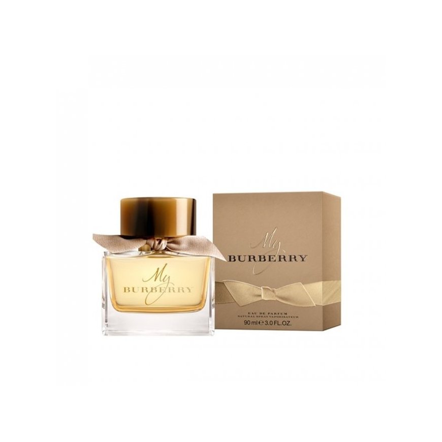 Burberry My Burberry EDP 90 ml