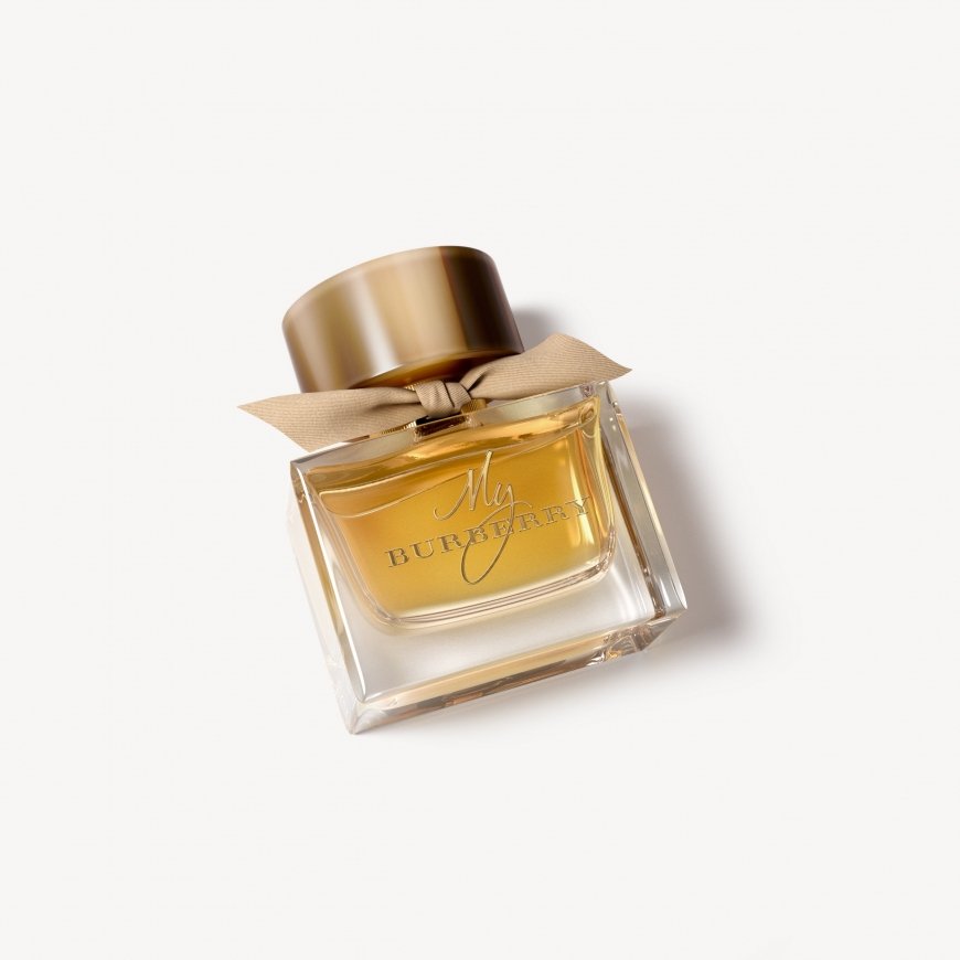 Burberry My Burberry EDP 90 ml – 2