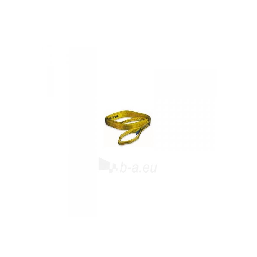Yale Synthetic belt sling 3000 kg