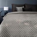 Eurofirany CHON / LORI / Silver 170X210 Silver Bedspread Eurofirany CHON / LORI / Silver 170X210 Silver Bedspread