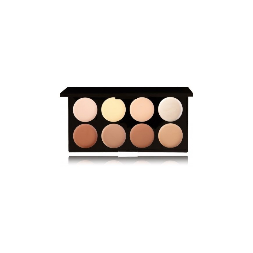Makeup Revolution Ultra Contour Palette Face Modeling Set 13g – 2