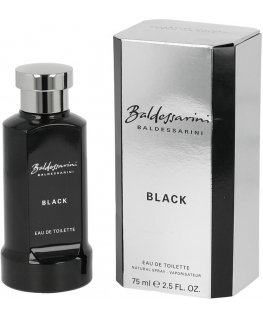 Baldessarini Juodas EDT 75 ml