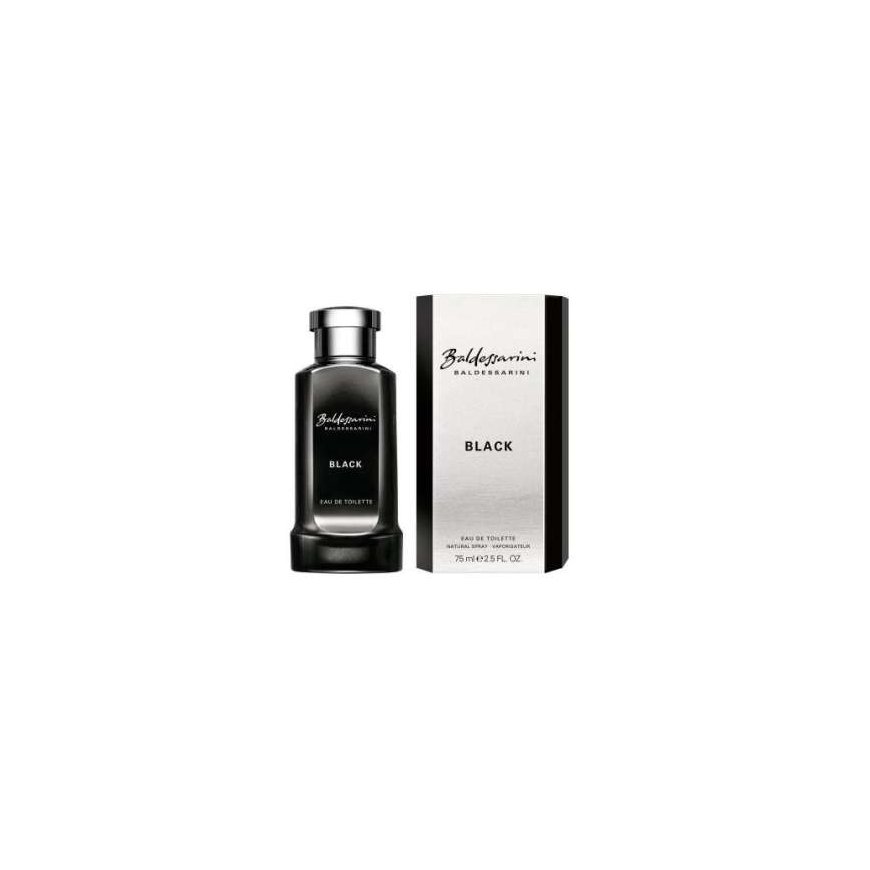 Baldessarini Juodas EDT 75 ml – 2