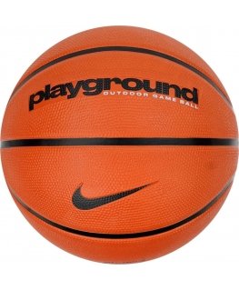 NIKE NIKE kasdienių žaidimų aikštelė 8P kamuolys N1004498-814 Oranžinė 7