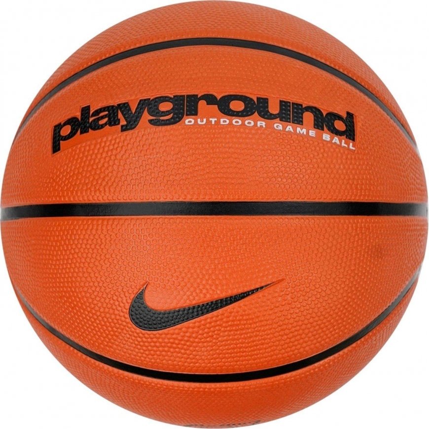 NIKE NIKE casual playground 8P ball N1004498-814 Orange 7