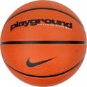 NIKE NIKE casual playground 8P ball N1004498-814 Orange 7 NIKE NIKE casual playground 8P ball N1004498-814 Orange 7
