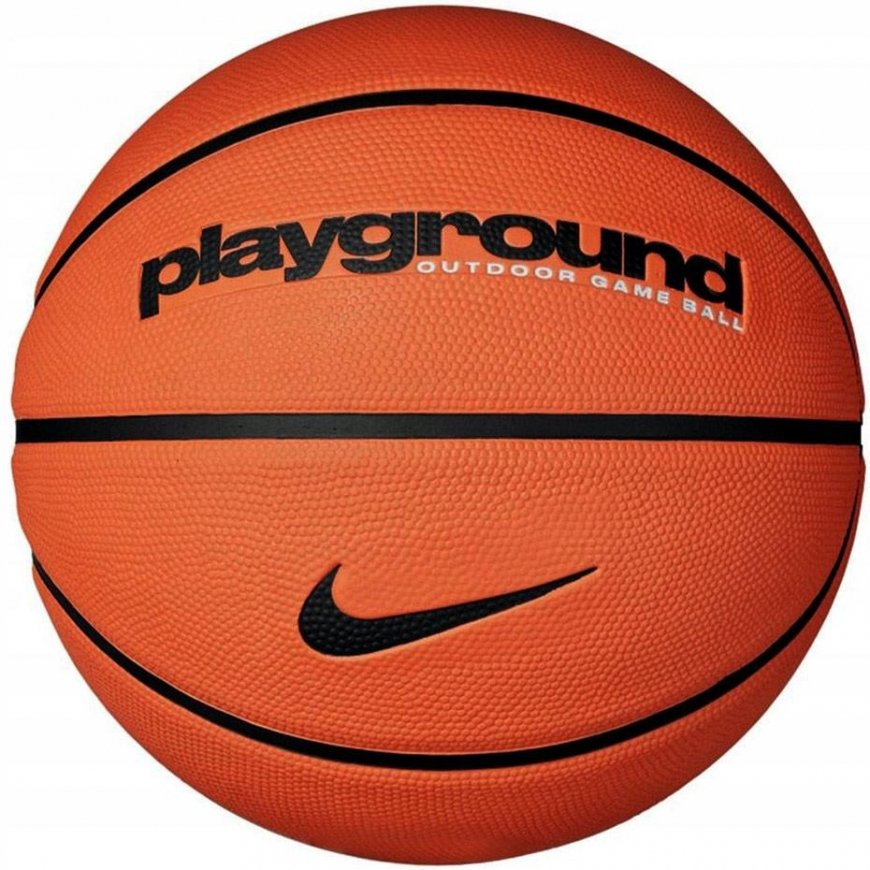 NIKE NIKE casual playground 8P ball N1004498-814 Orange 7 – 2