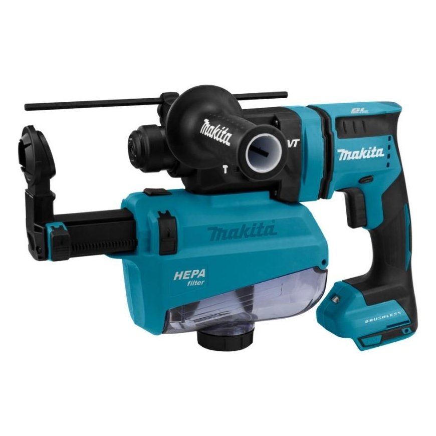 Makita DHR182ZWJ Cordless drill, 18 V