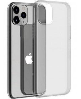 Evelatus Apple Apple iPhone 12 Mini TPU 1.5MM Smoked