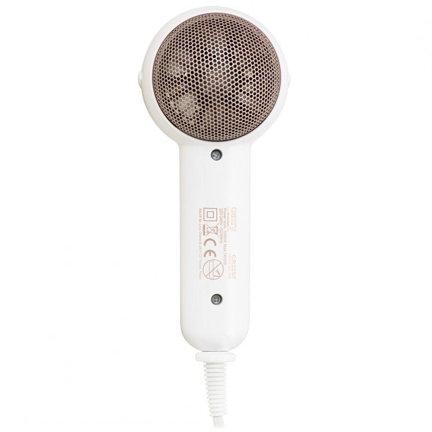 Adler Hair dryer Camry 1400W CR