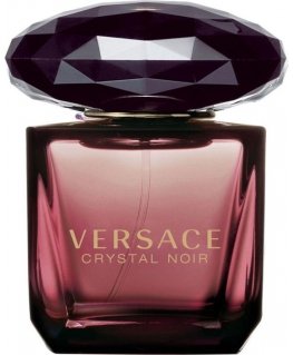 Versace Crystal Black EDP (Parfum) 30 ml