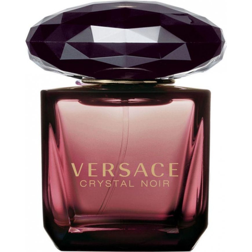Versace Crystal Black EDP (Parfum) 30