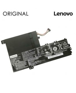 Laptop battery LENOVO L14L2P21, 4050mAh, Original