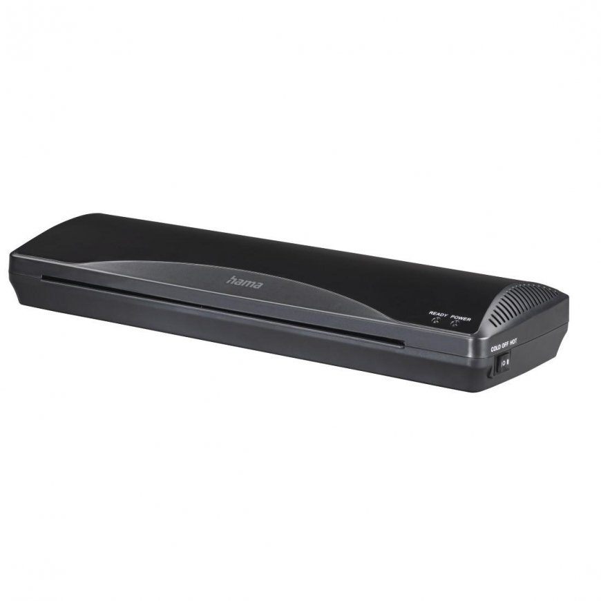 Laminator Hama LAMINATOR HOME & OFFICE DIN A3