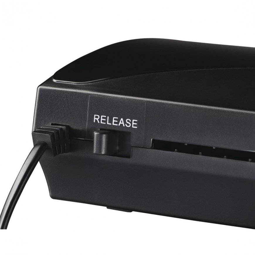 Laminator Hama LAMINATOR HOME & OFFICE DIN A3 – 2