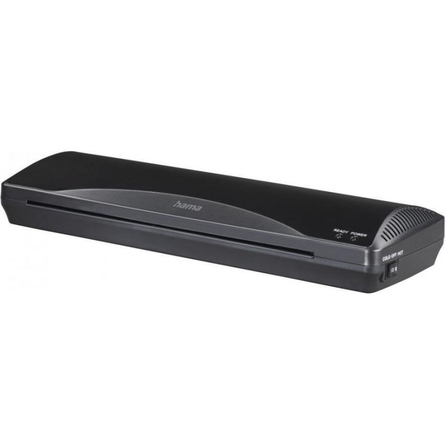 Laminator Hama LAMINATOR HOME & OFFICE DIN A3 – 5