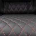 White Shark RACER-TWO Tīklveida atzveltne